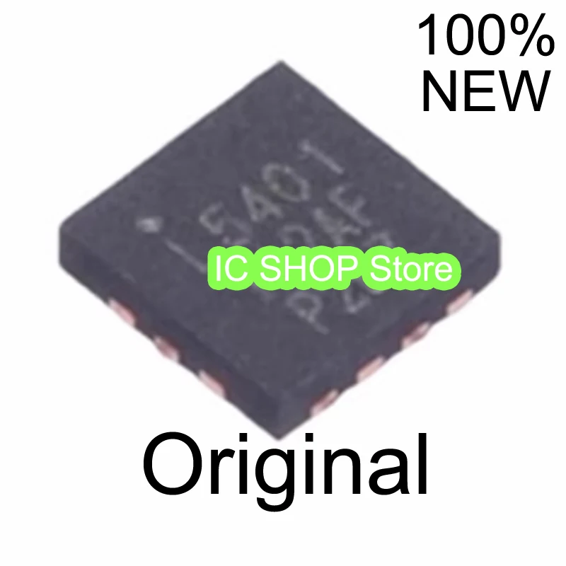 

LMH5401IRMST L5401 100% Original Brand New