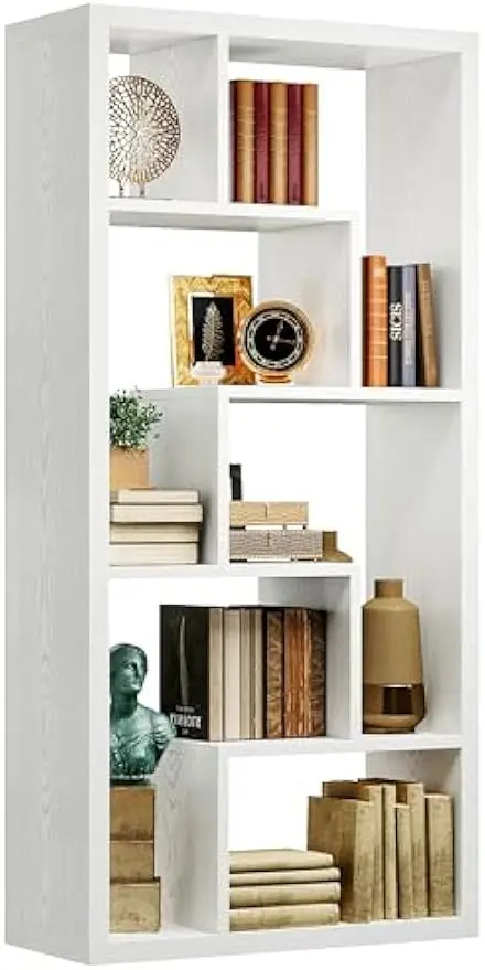 

Металлический шкаф для хранения — белая кухонная кладовая диаметром 61 дюйм с 2 дверцами и 4 регулируемыми полками, 5-уровневый стальной шкаф для кухни