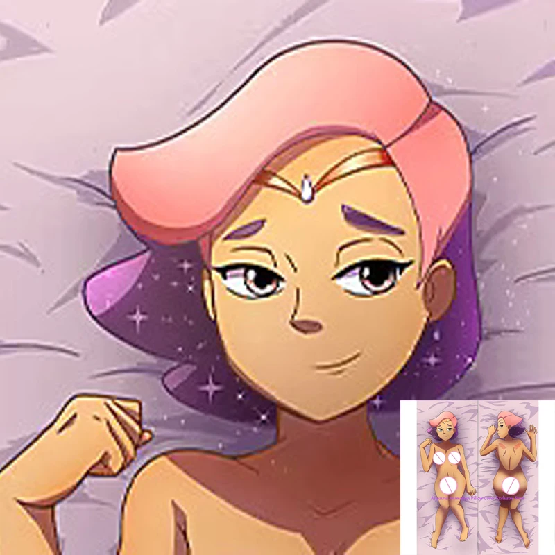 

Anime Pillow Cover Dakimakura Beautiful Girl 2 Side Printed Hugging Body Pillowcase Cushion Cover Bedding Decor