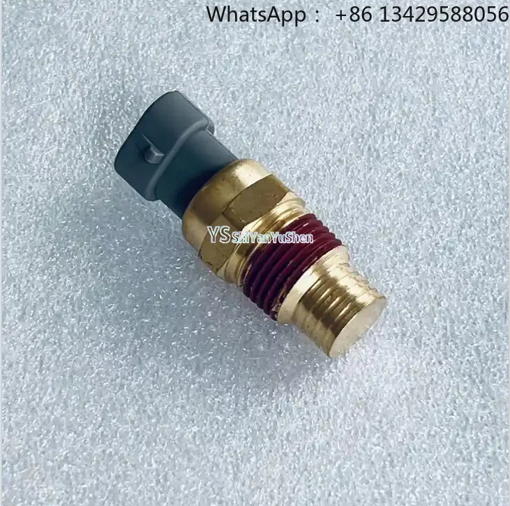 

NTA855 N14 diesel Engine Coolant Temperature Switch Sensor 3408631 3062866 4327021