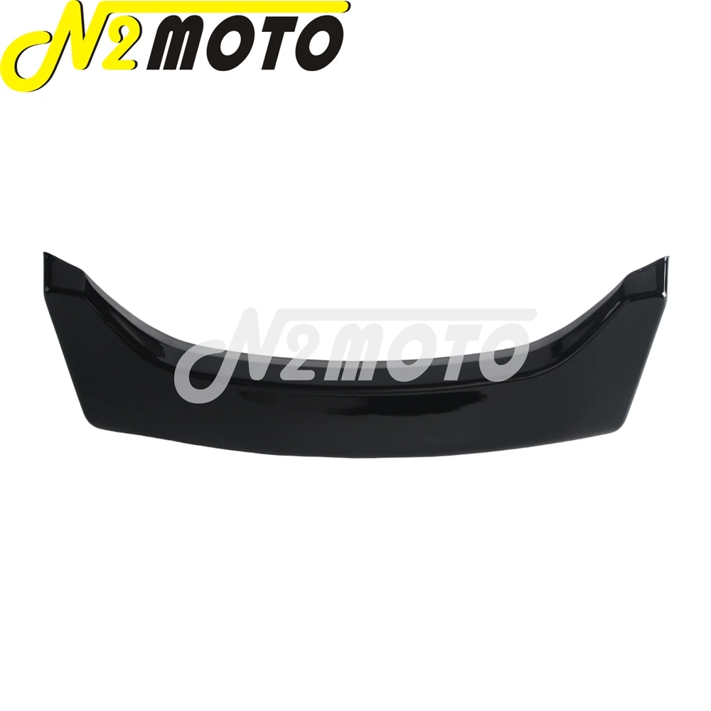 Customizable Durable Fairing Lower Trim For Harley Street Glide FLHX FLHXU CVO FLHXSE 23-25 Unpainted Plastic Easy Installation