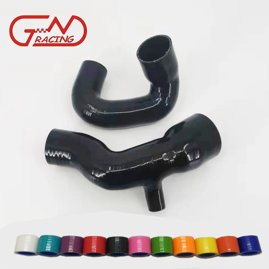 

For Lancia Delta HF Integrale 16v /Evoluzione I II 4WD Silicone Turbo Hose