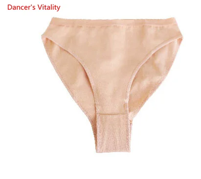 Dance Underpants Art Examination Special Adult Gymnastic Clothes Underpants Children Ballet Training Costumes dance underwear