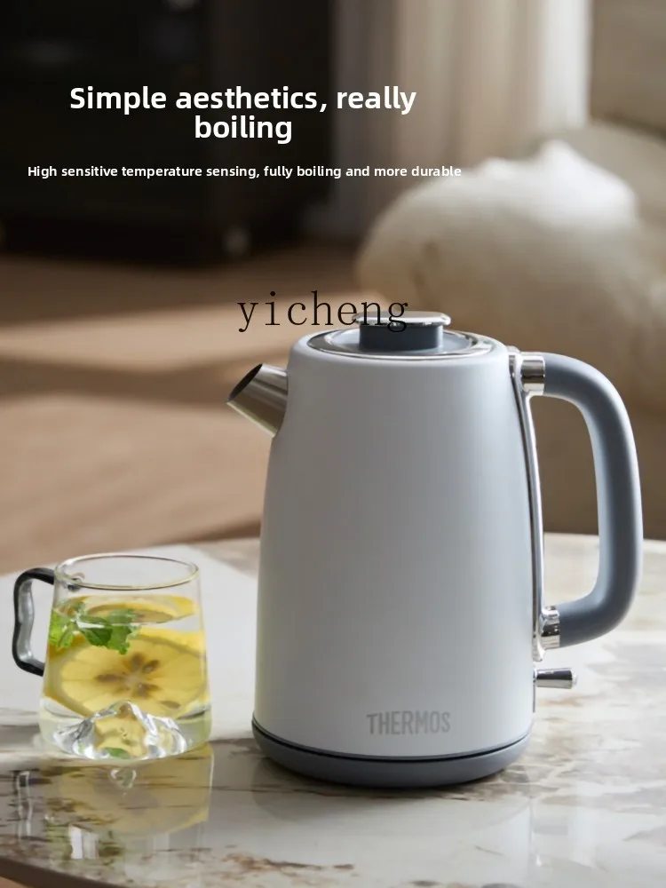 

XL kettle electric kettle automatic power-off stainless steel kettle electric
