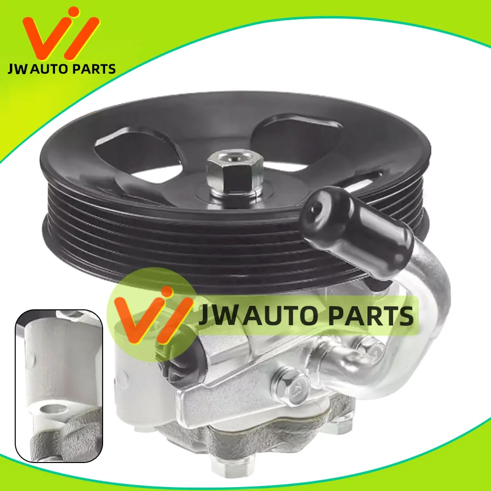 

Насос гидроусилителя руля 21-667,21667,21-5253,215253,965253,57100-26100,57100-38500 для Kia Optima/Magentis 2.7L