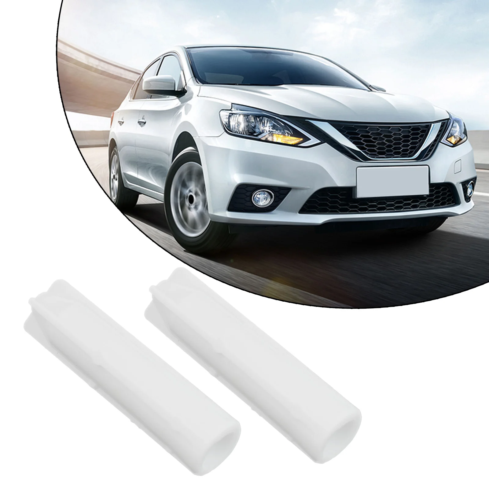 Car Gear Shift Repair Gear Shift Knob Sleeve Qashqai Gear Shift Sleeve Easy Installation Manual Measurement OE Check Required