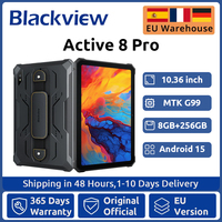 Blackview Active 8 Pro Rugged Tablets Android 15 10.36\