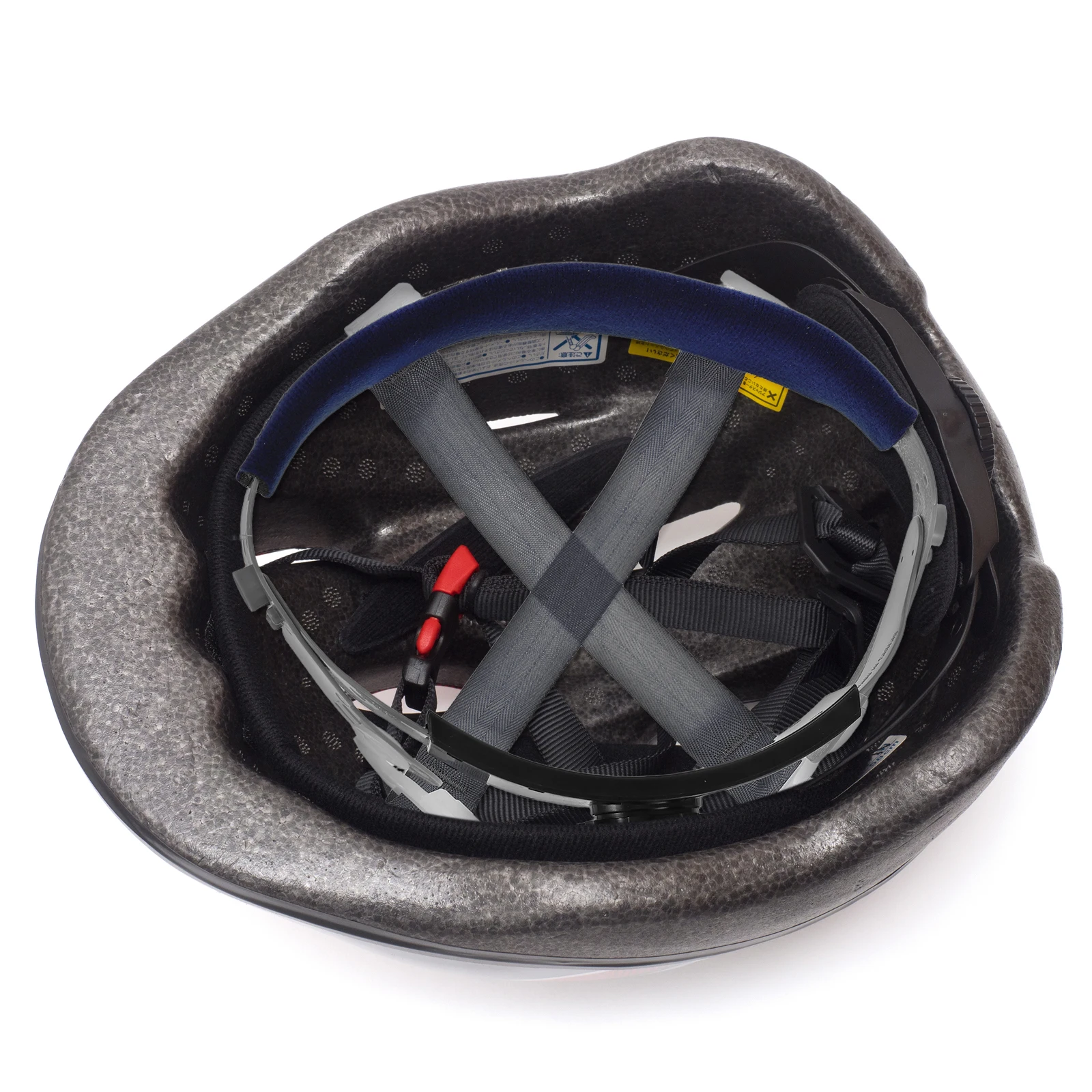 

Lining Hard Hat Insert Hardhat Liner Replacement Plastic Construction Worker Accessories Suspension