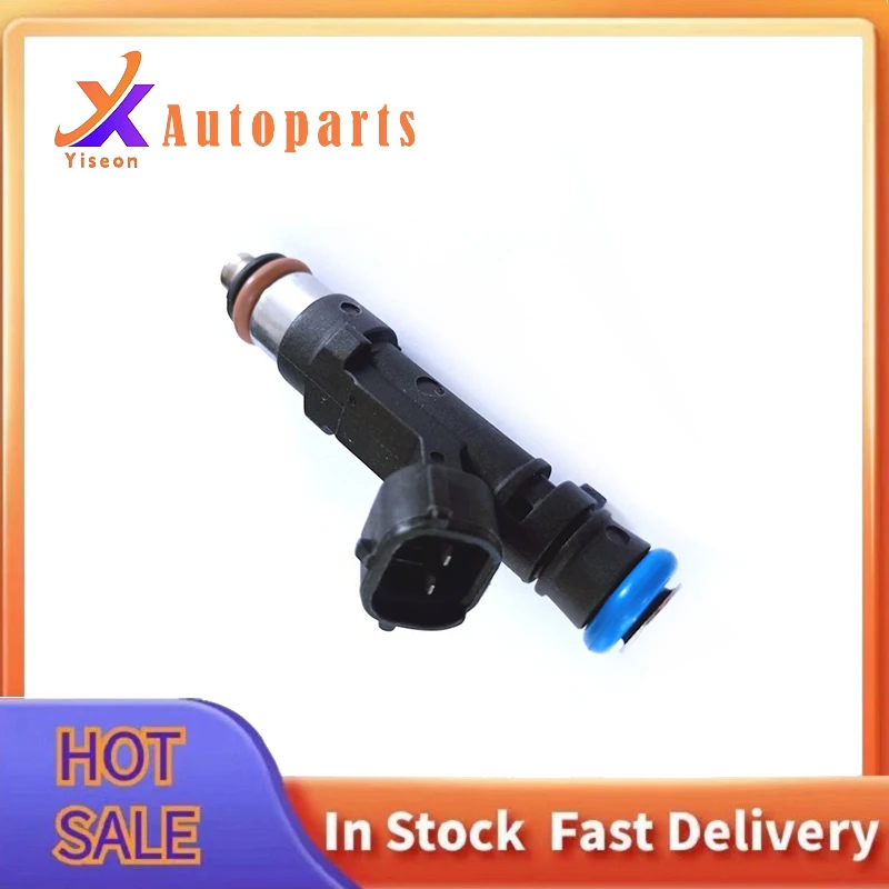 

Car Spare Parts Wholesale Brand New Fuel Injector Factory High Quality 1465A080 EAT309