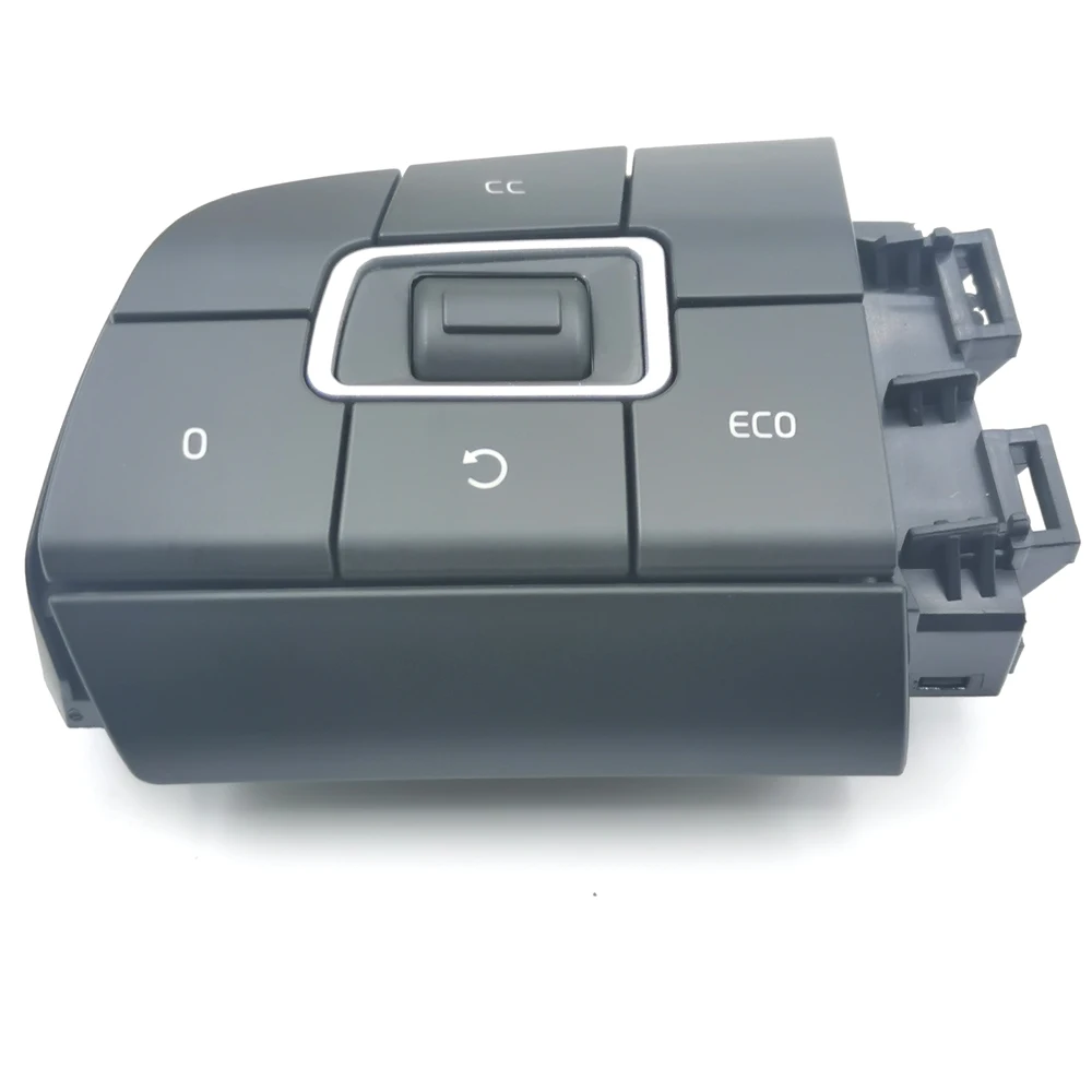 Left Side Truck Steering Wheel Cruise Control Module for VOLVO FH4 FM4  OE: 21957046  21957056 22629270 22372590