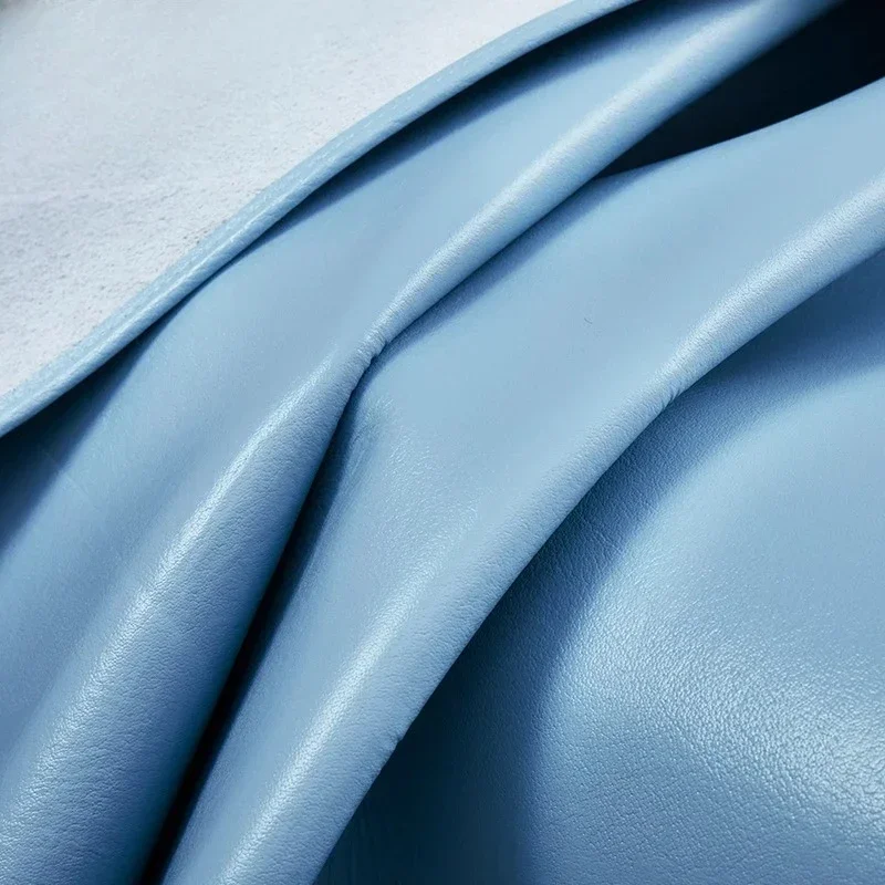 Cowhide mat 1.8m buffalo leather mat first layer leather soft mat