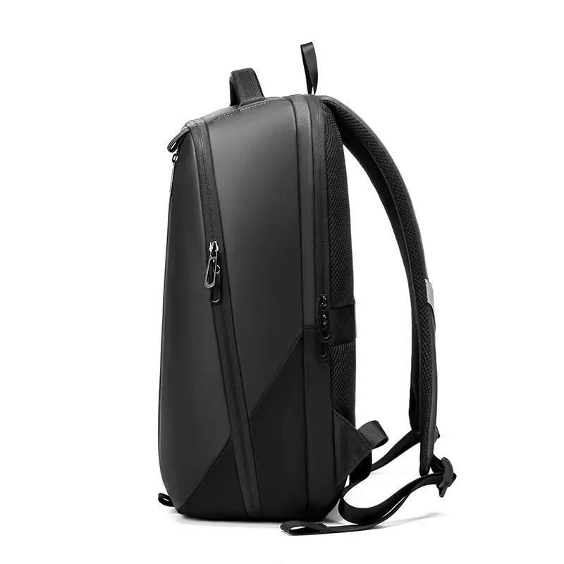 17 Laptop Tas Multifunctionele Grote Capaciteit Reistas Luxe Zakelijke Rugzak Sport Rugzak Wachtwoord Anti-Diefstal