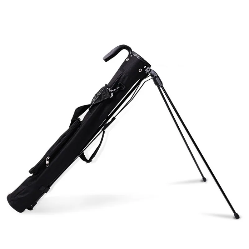 Golf bag Golf special bracket bag Club storage bag Golf practice