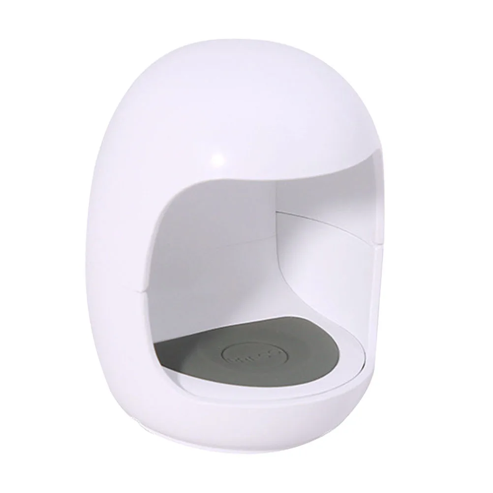 

Lamp Professional Led Light Cordless Gel Manicure Gels Quick-Dry Small Abs Polish Drying Lamp Nail Art Drying Machine Nail Dryer