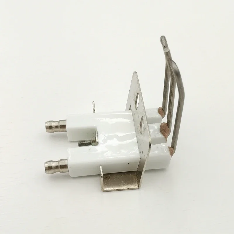 Special Ignition Needle for Gas Infrared Burner Ceramic Ignition Electrode Spark Plug Gas Igniter For Grill / Oven / Burner