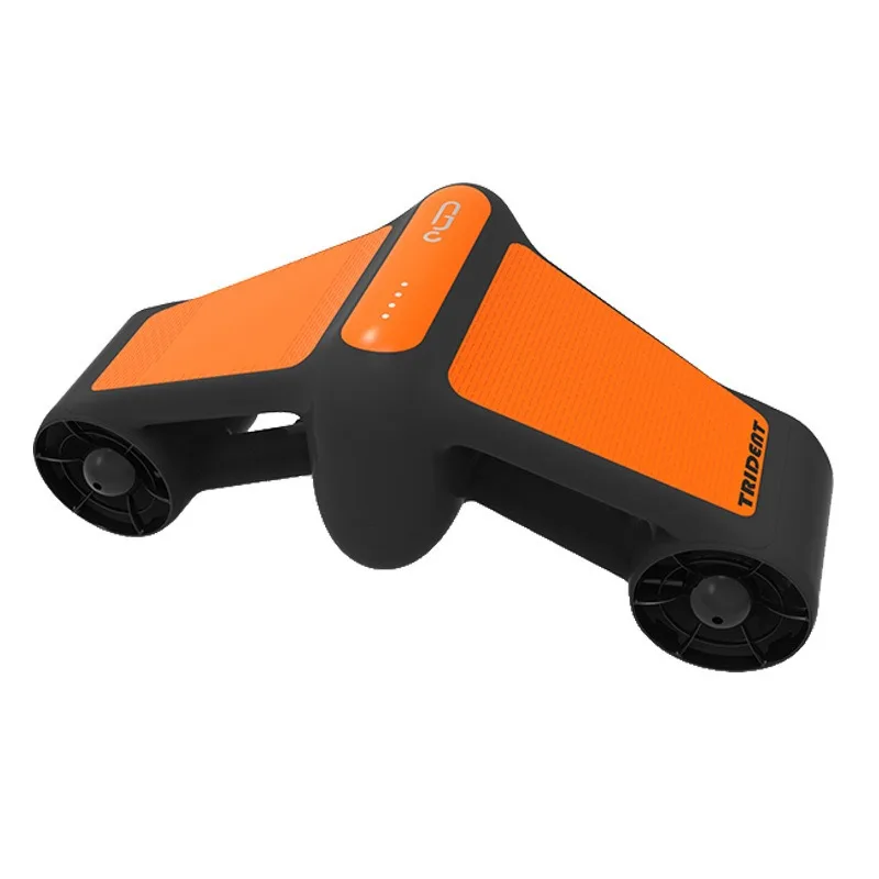 

480W Underwater Sea Scooter for Both Adults and Kids Smart Underwater Scooters Seal and Models with Camera Mount