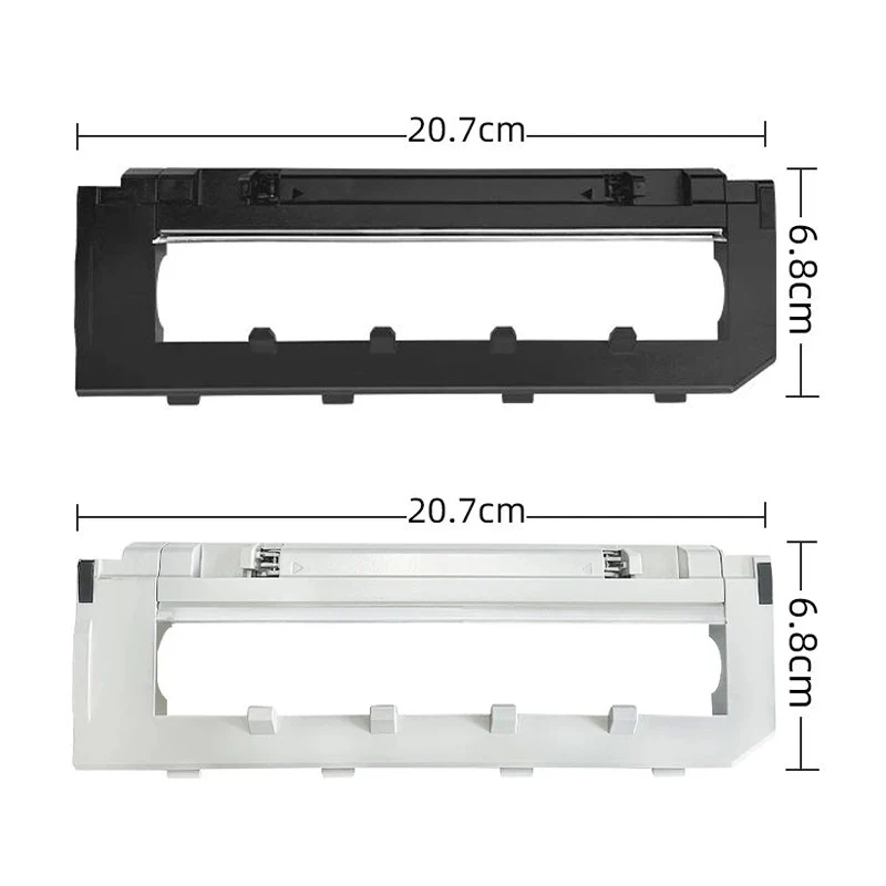 Roborock S7 Maxv Ultra S7 Pro Ultra Accessoires S7 Maxv Plus Hoofdborstel Dweil Hepa Filter Stofzak Robot Stofzuiger