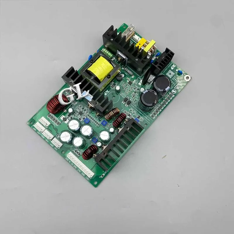 Multi Voltage Integrated Switching Power Supply Board DTF DTG UV Printer Power Module 24V 36V 42V