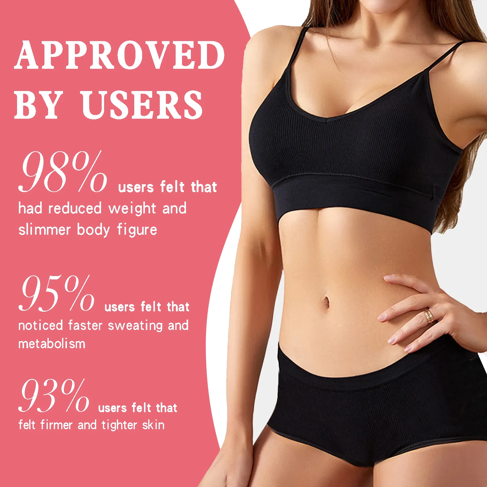 Духи для сжигания жира, коррекция фигуры, длительный, укрепляющий, для похудения, для похудения, натуральный растительный аромат для похудения, 15 мл