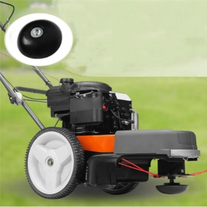 N04R 芝刈りボールアセンブリ/ベアリング (532182217 182217) トリマーモデル用 HU625WT、HU675HWT、HU625WTX 用