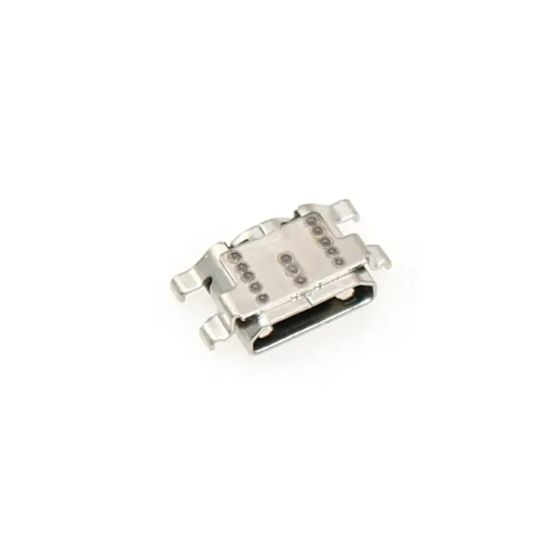 1 Stück USB Typ-C 5-Pin Ladeanschluss für Amazon Kindle Fire SL056ZE 7. Generation, Mobiles Zubehör, USB-Ladebuchse – Detail 3
