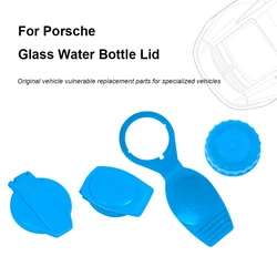 For Porsche Cayenne 2003-2014 2015-2017 2018-2025 Macan 2014-2025 Auto Wiper Spray Bottle Water Tank Cover