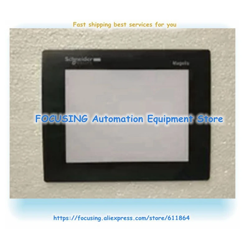 New Touch Screen Or Film For HMIS85 HMLS85