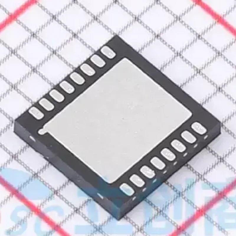 Integrated Circuits (ICs) LM2675LD-5.0 Buck Switching Regulator IC Positive Fixed 5V 1 Output 1A 16-WFDFN Exposed Pad