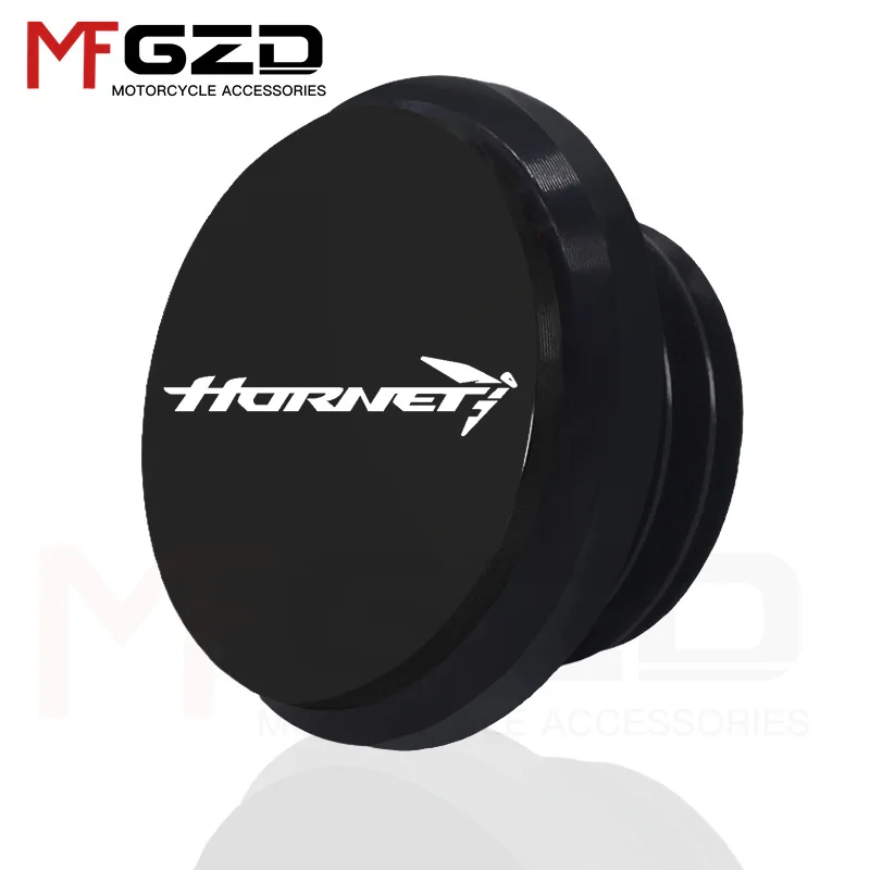 New For HONDA Hornet CB750 2022 2023 Motorcycle Accessories Engine Oil Cap Fuel Filler Cap Protection cb750