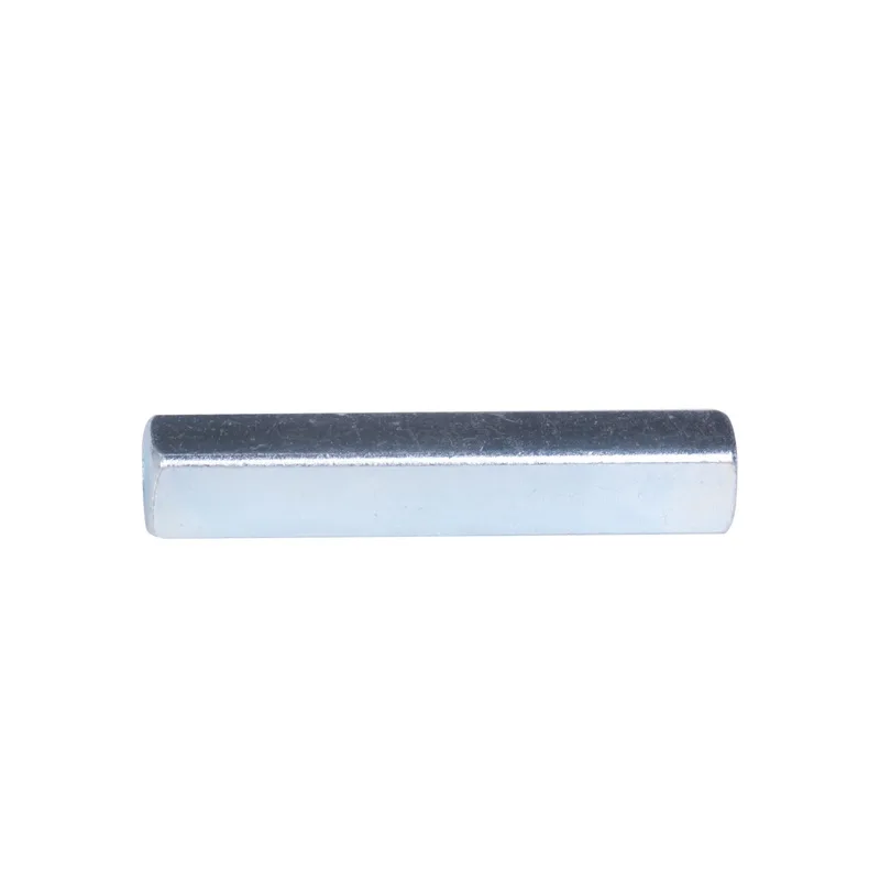 Adaptador de manguito de cigüeñal de polea de motor de gasolina con llave de 1 a 1-1/8 pulgadas y 1/4" Predator