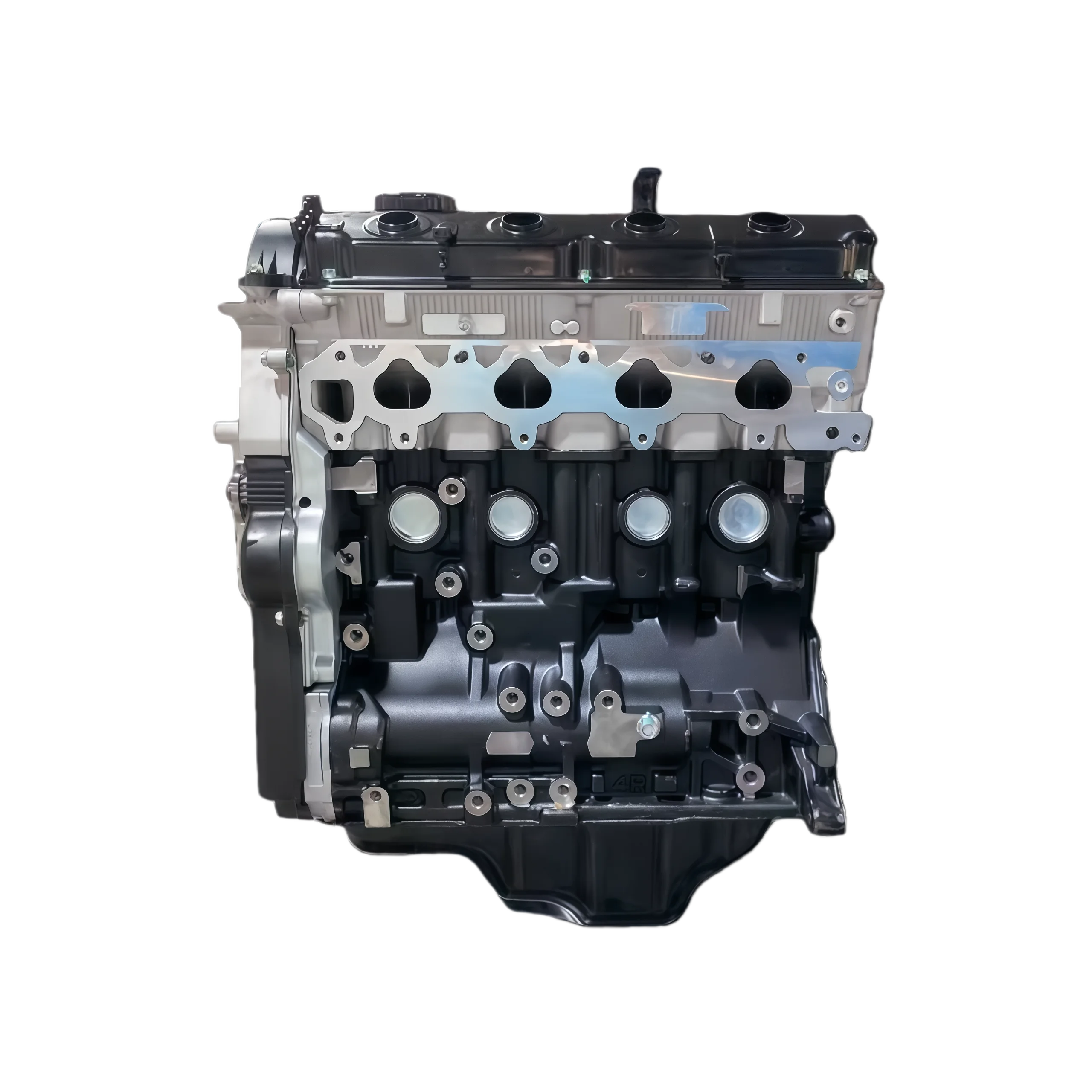 

New V31 Bare Engine Auto Part 4-Cylinder Long Block Bare Engine For Mitsubishi Pajero V31 Space Wagon Great Wall Haval