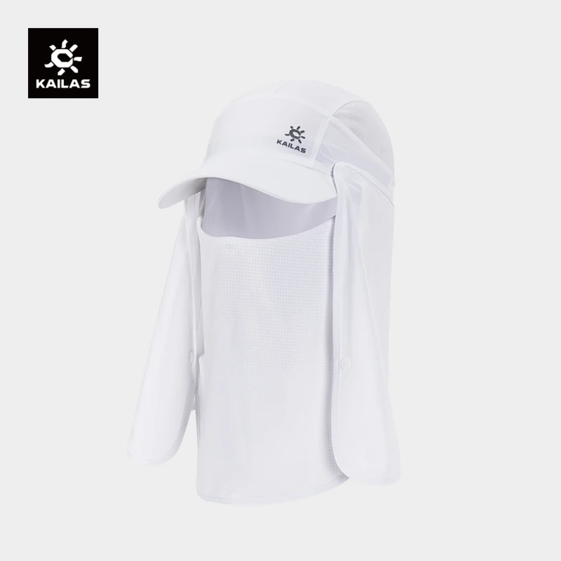 KAILAS Neck Flap Baseball Cap KF2541503