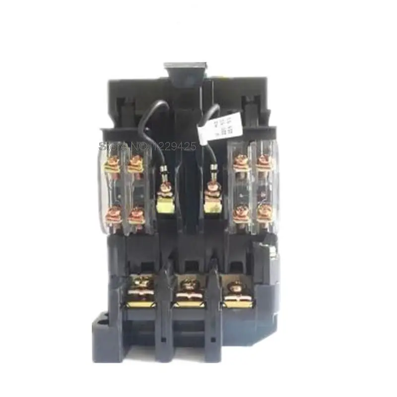 CHINT CHNT NC3 AC Contactor B45 NC3(CJ46)-37 NC3-37 NC3-45 NC3-65 NC3-85 NC3-105 NC3-170 220V 380V 36V