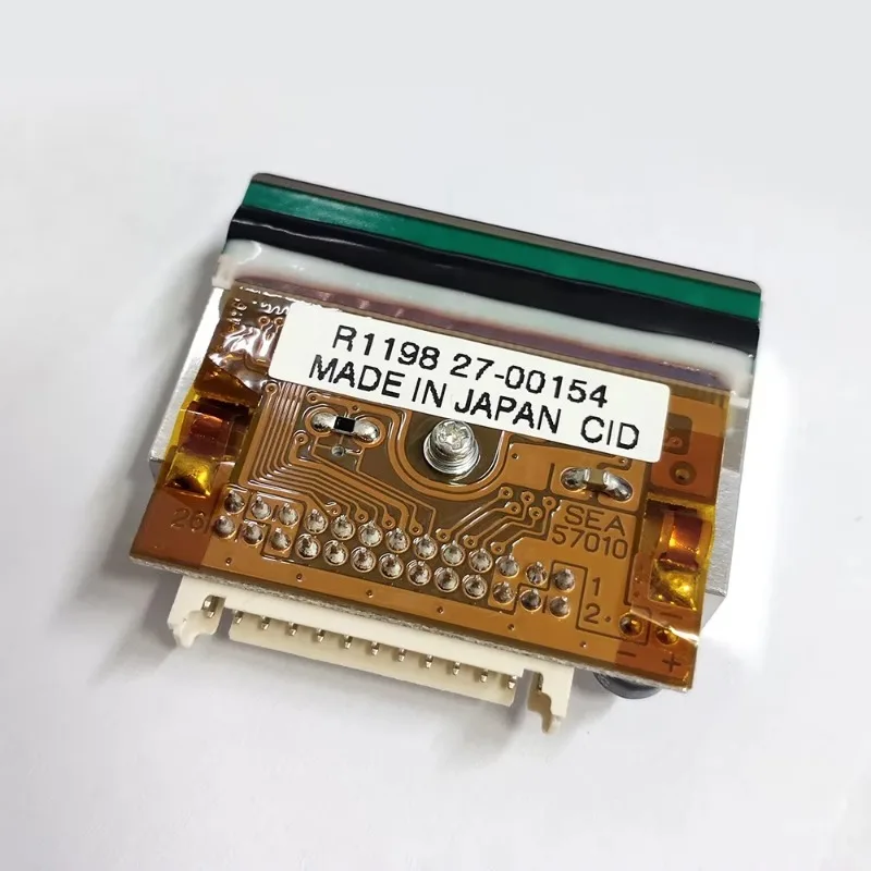 Original  VJ TTO Printer 6210 6320  Tto Printhead 32MM 403325