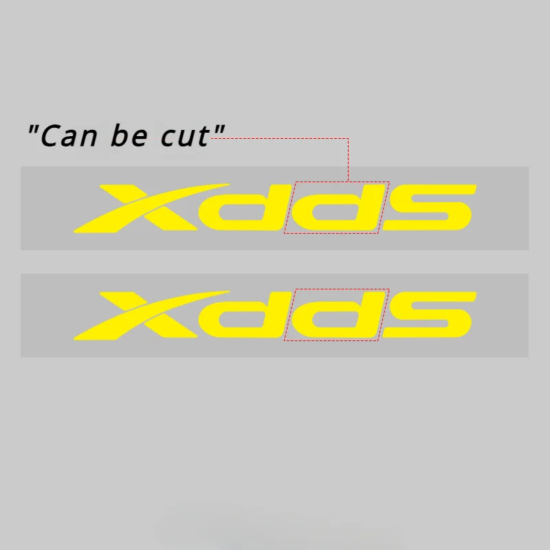 1SET Customizable Bike Sticker-Waterproof Scratch - Covering Decals for Bikes, Laptops & Cycling Enthusiasts' Personalized Decor