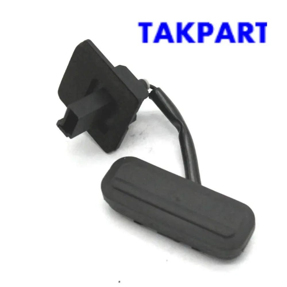 TAKPART For Vauxhall Insignia Tailgate Boot Opening Switch Trunk Lock Release Switch 13359897 13422268