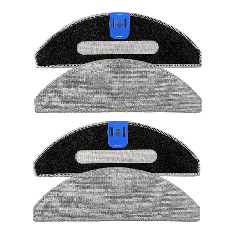 Ablk 4PCS Microfibe…