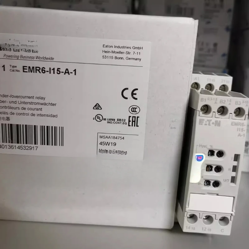 Parts For Eaton Moe…