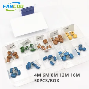 10ベストセールスセラミック共振器-5