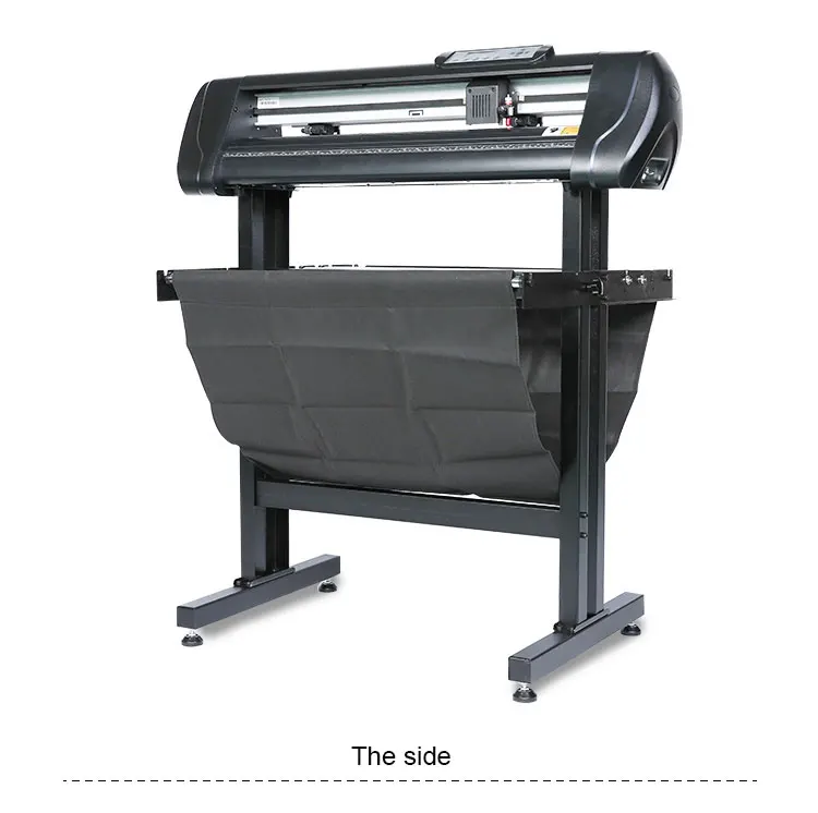 Cutting Plotter Laser for Sticker Paper Stencil