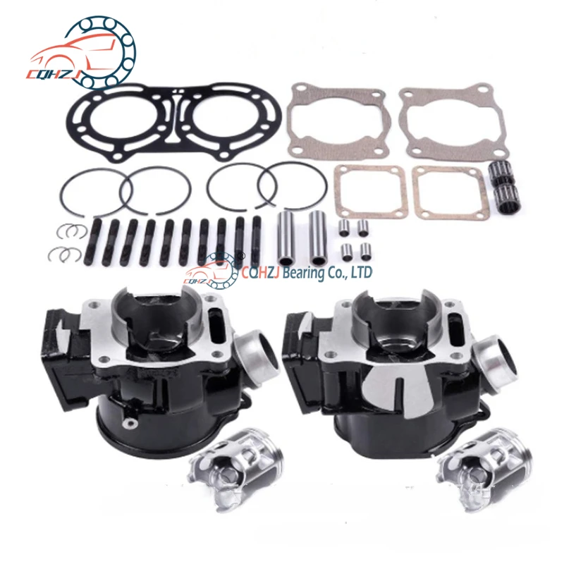 

Guaranteed Motorcycle Cylinder Block Set for YAMAHA Banshee 350