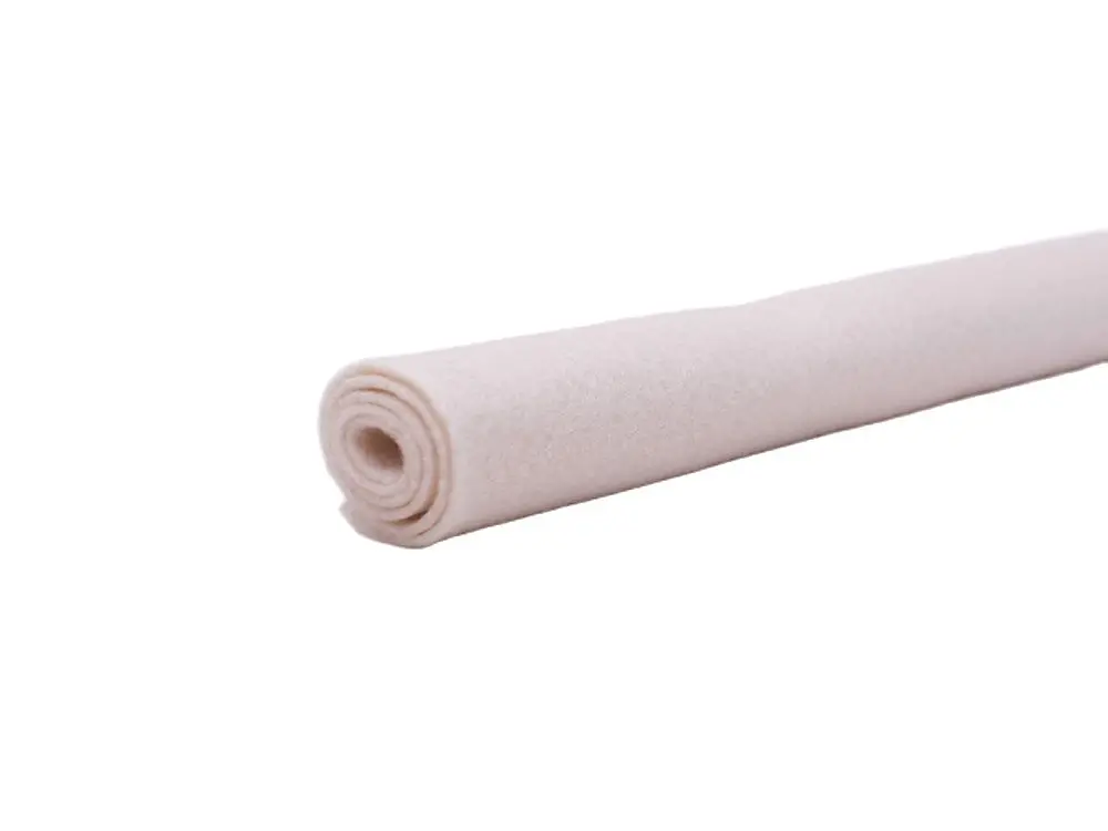 Hochdichter weicher Filzstoff, 1,2 mm, 25 cm x 28 cm, Vliesstoff für DIY-Nähhandwerk, Puppe, Spielzeug, Zubehör, Material – Detail 6