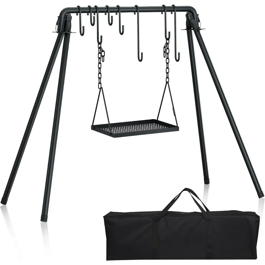 Reliancer Grill Swi… - image