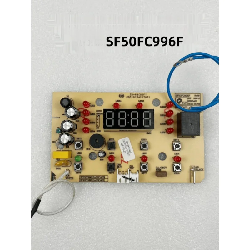supor-炊飯器アクセサリー用-50-fc996s-30-fc996f-30-fc996s-50-fc996f-電源パネル