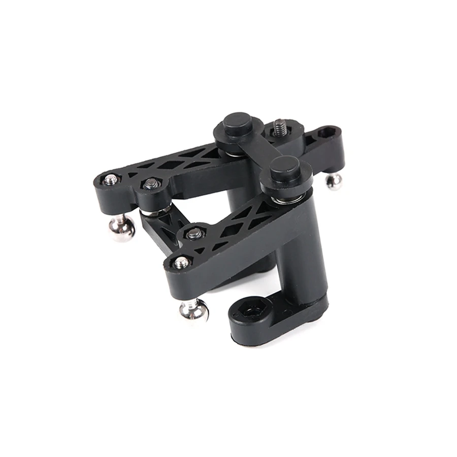 FBIL-Steering Parts Set For Baja 5B Parts For 1/5 HPI ROVAN KM For BAJA 5B 5T 5SC