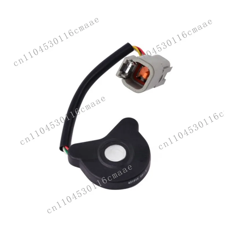 Applicable Linde Forklift Parts 131/133/372 Direction Sensor Potentiometer 3093604700
