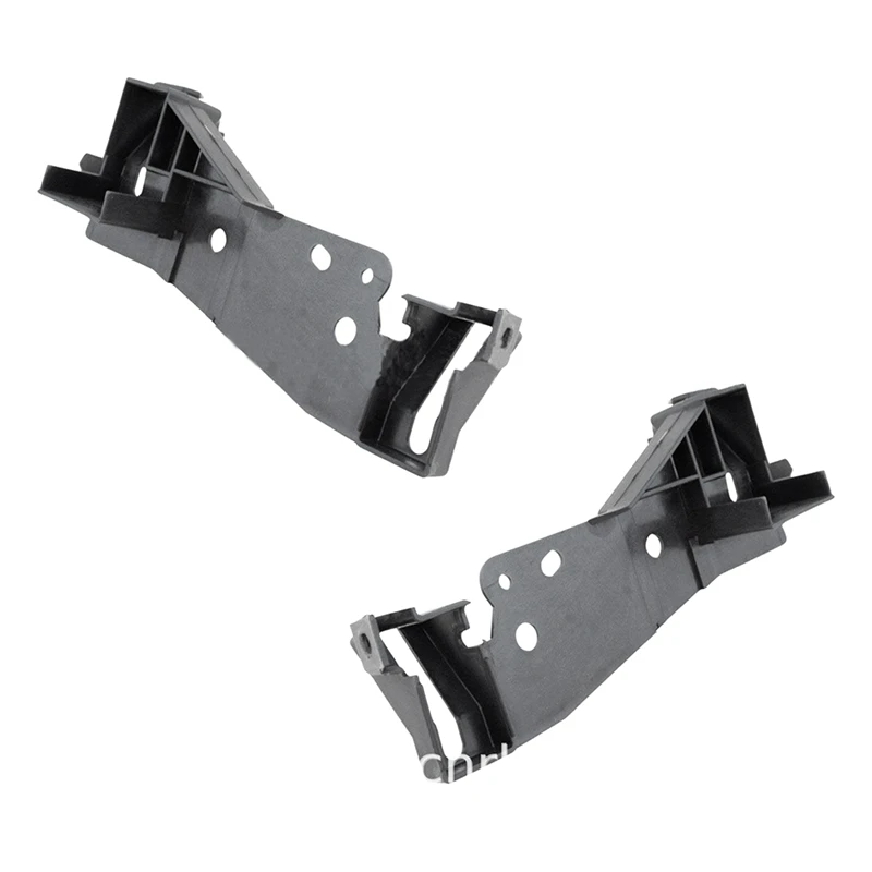 

1Pair Head Light Lamp Bracket 62561JK00A 62560JK00A Replacement For Infiniti G37 2009-2013