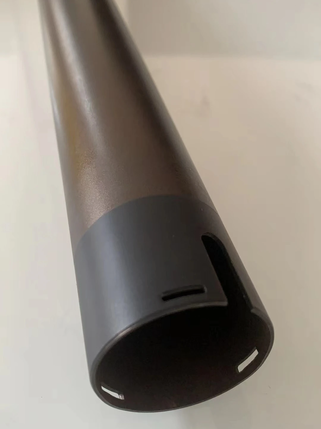 

Подходит для Canon IR-ADV 8085 8095 8105 8285 8205 8295, фиксирующий верхний ролик, нагревательный ролик