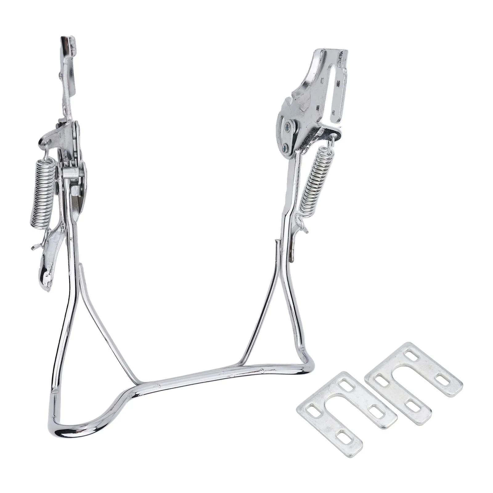 

14, 16, 18-дюймовая подставка для задней подставки для велосипедов, электровелосипедов, предназначенная для пляжных велосипедов и рамок Cruiser, обеспечивающая стабильную поддержку