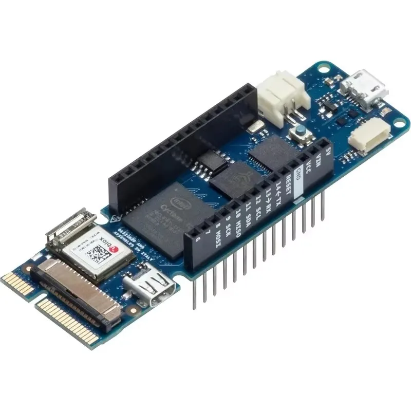 Arduino MKR Vidor 4000 ABX00022 Intel Cyclone 10CL016 Embedded Development board Italian new original authentic